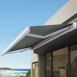 motorized awnings