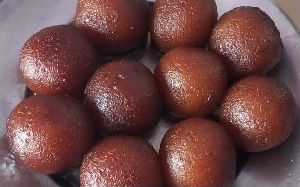 Gulab jamun