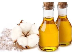 Cotton Seed Oil