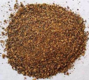 Rapeseed Meal