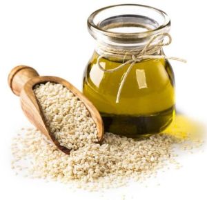 Sesame oil