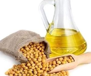 Soybean Oil