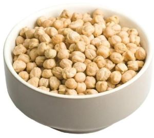 White Chickpeas