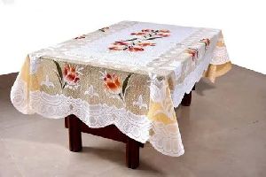 Tulip Table Printed Cover