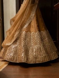 Party Wear Lehenga