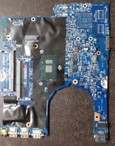 Dell Motherboard