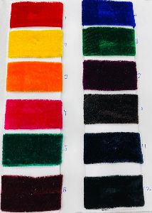 Viscose Velvet Fabrics