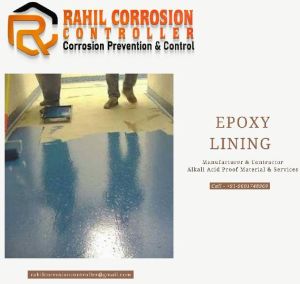 concrete epoxy