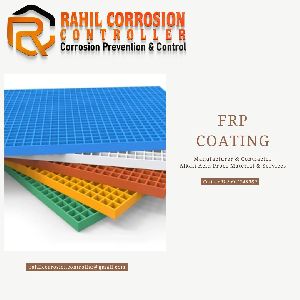 FRP Coating Services