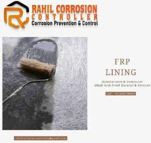 FRP Lining services