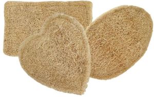 Organic Loofah