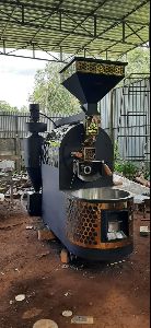 coffee roasting machine