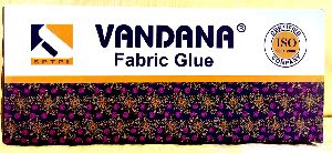 Fabric Glue Vandana(Platinum)