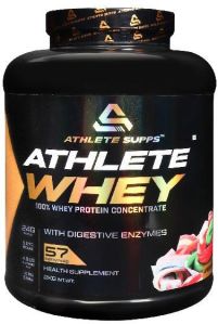 Whey Protein