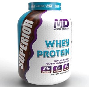 Whey Protein