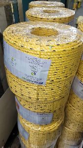 Polypropylene Rope Different Size are Available