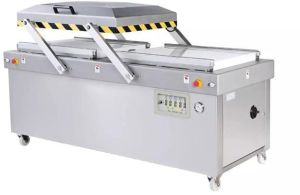 Vacuum Packing Machine