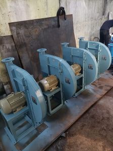 High Pressure Blower