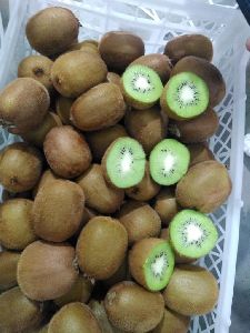 Fresh Kiwi