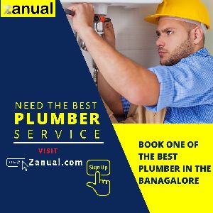 plumber services