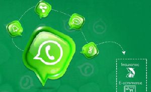 Whatsapp Messaging Service