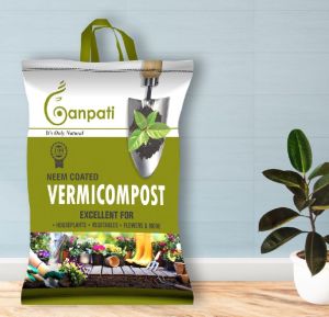 Vermicompost Manure