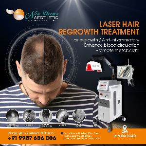 Hair loss treatment Hair treatment Mira bhyander