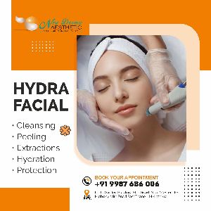Hydra facial treatment mira bhyander