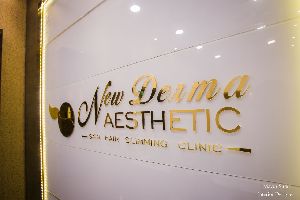 Newderma aesthetic clinic mira road