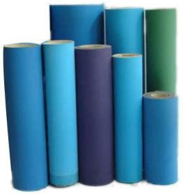 offset printing rubber blankets