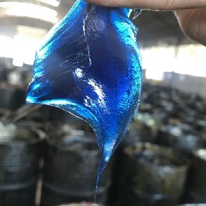 lithium complex blue gel grease- XHP