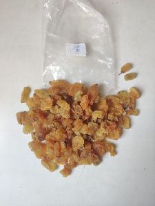 Golden Raisins