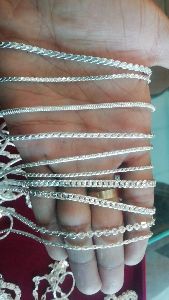 sterling silver chain