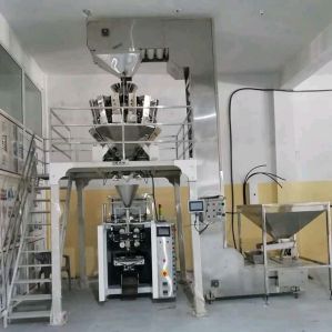 Multihead Weightier Machine