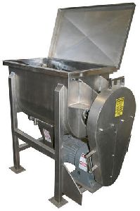 Batch Mixer Machine