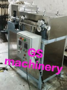 Pola Cutting Machine