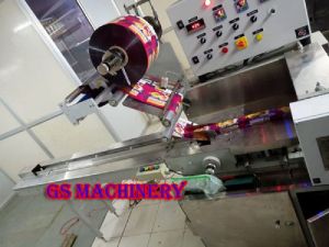 Pola Packing Machine