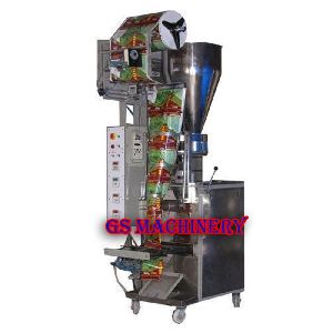 Masala Packing Machine