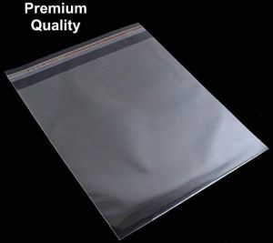 LDPE Packaging Bags