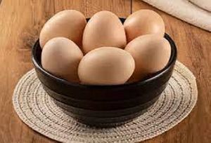 Organic Poultry Eggs