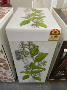 1 Hp Flour Mill