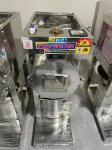 2 HP Pulverizer Machine