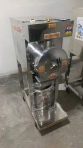 3 HP Pulverizer Machine