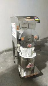 Automatic Pulverizer Machine