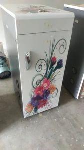 Box Type Flour Mill
