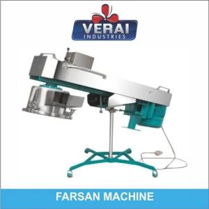 Namkeen Making Machines