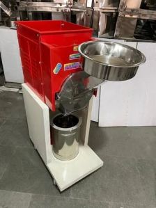Commercial Pulverizer Machine