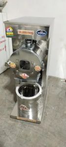 Commercial Stoneless Flour Mill