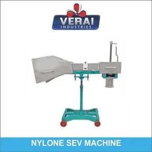 Nylon Sev Machine