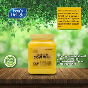 Pure Cow Ghee